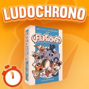 LUDOCHRONO – FlipToons
