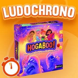 LUDOCHRONO – Hogaboo
