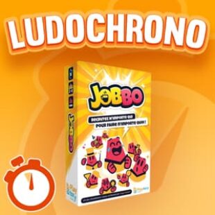 LUDOCHRONO – Jobbo