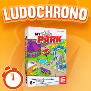 LUDOCHRONO – My park