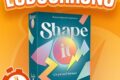 LUDOCHRONO – Shape It