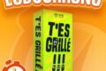 LUDOCHRONO – T’es grillé