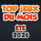 Top Jeux de société Du Mois : Juin 2026
