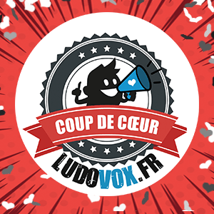 ► E.D.I.T.O. : COUPS DE COEUR LUDOVOX 2026