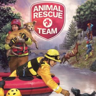 Animal Rescue Team – Les héros de l&rsquo;enclos