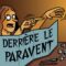DERRIÈRE LE PARAVENT : NEWS, RESSOURCES ET ÉVÉNEMENTS DU MOIS DE AOUT 2026