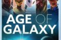 Age of Galaxy V2 : Retour dans la Galaxie