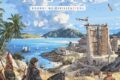 Journal d&rsquo;auteur : Near l&rsquo;echo des civilisations