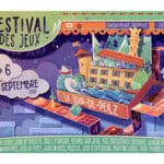 Le festival de jeux de La Tour-de-Peilz revient pour sa 3 édition.