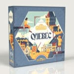 Quebec chez Spielworxx en 2026