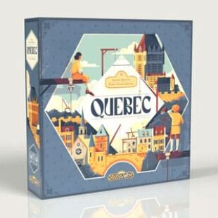 Quebec chez Spielworxx en 2026