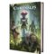 Shaan Chrysalis – un jeu narratif complexe