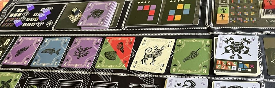 Eternal Decks : Les cristaux sont éternels