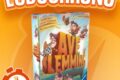 LUDOCHRONO – Ave Lemming