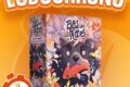 LUDOCHRONO – Bas les pattes