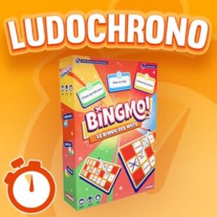 LUDOCHRONO – Bingmo