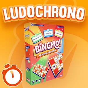 LUDOCHRONO – Bingmo