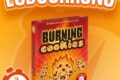 LUDOCHRONO – Burning Cookies