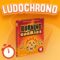 LUDOCHRONO – Burning Cookies