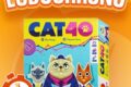 LUDOCHRONO – Cat 40