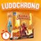 LUDOCHRONO – Déluge de Dragons