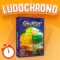 LUDOCHRONO – Ginkgo