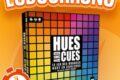LUDOCHRONO – Hues and Cues