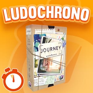LUDOCHRONO – Journey Horizon