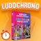 LUDOCHRONO – K-Pop Demon Hunters : Bataille pour la Lumière