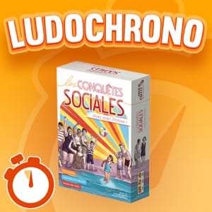LUDOCHRONO – Les Conquêtes sociales