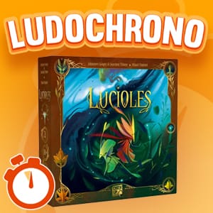 LUDOCHRONO – Lucioles