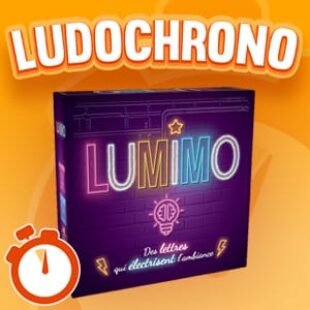 LUDOCHRONO – Lumimo