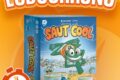 LUDOCHRONO – Saut cool