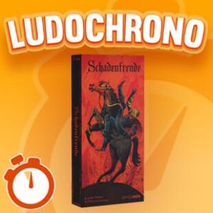LUDOCHRONO – Schadenfreude