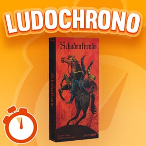LUDOCHRONO – Schadenfreude