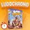 LUDOCHRONO – Steam & Cheese