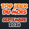 Top Jeux de société Du Mois : Septembre 2026