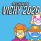 Vichy Pro 2026 – Reportage Partie 3 ! Birds – Clean Up – Concept Stories – La bataille des Mookies – Lairs – Mirage – Superlinks