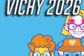 Salon des jeux Vichy 2026 – Le debrief vidéo 1/3