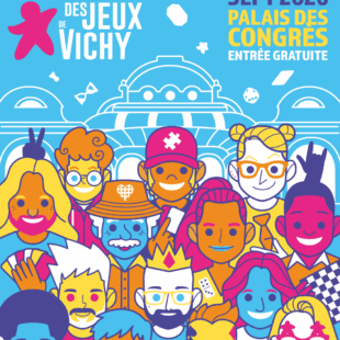Vichy Pro 2026 | Top 10 (les jeux présents dans notre radar).