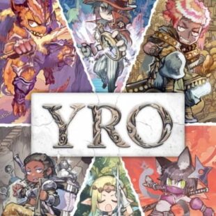 YRO malgré lui