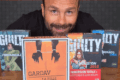 Interview coupable avec Yohan Servais