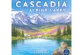 Cascadia haute montagne : Cascadia prend de la hauteur