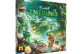 Everdell Emerland : Dans la jungle terrible jungle