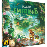 Everdell Emerland : Dans la jungle terrible jungle