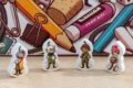 Minikin city – kin tente rien, n’a rien