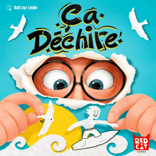 Ça déchire, et pas qu’un peu !