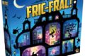 Fric-Frac ! : Une bande mal organisée