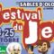 9e édition du Festival du Jeu des Sables d’Olonne