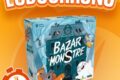 LUDOCHRONO – Bazar Monstre